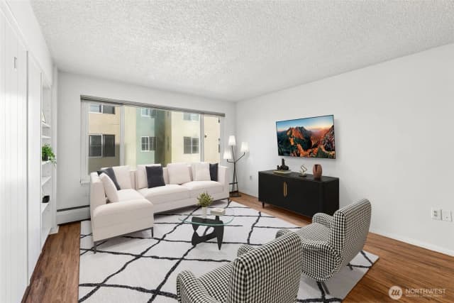 Property photo for 1200 Boylston Avenue #402, Seattle
