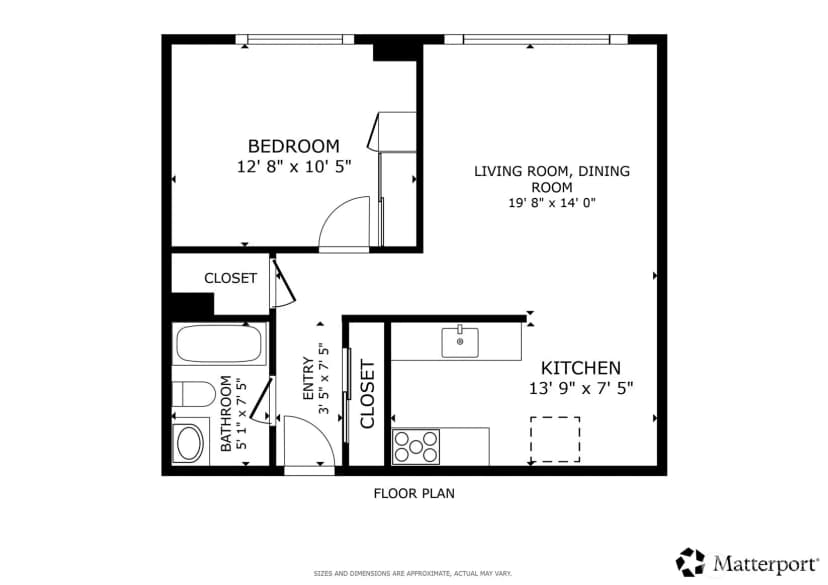 Property photo for 1200 Boylston Avenue #402, Seattle photo 23