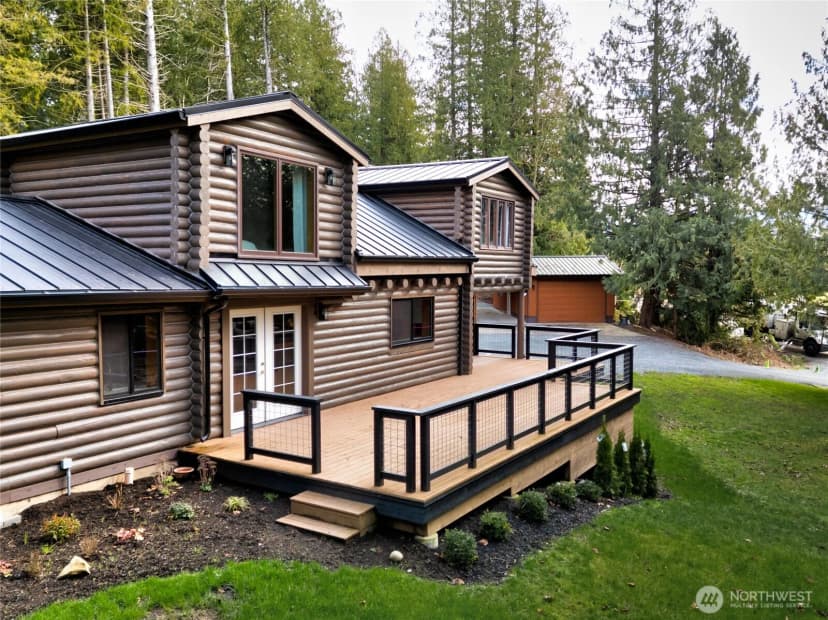 Property photo for 23941 Bassett Road, Sedro Woolley photo 8