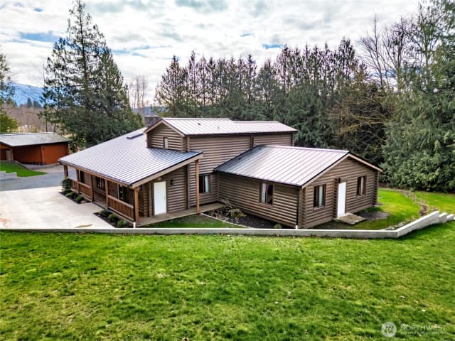 Property photo for 23941 Bassett Road, Sedro Woolley