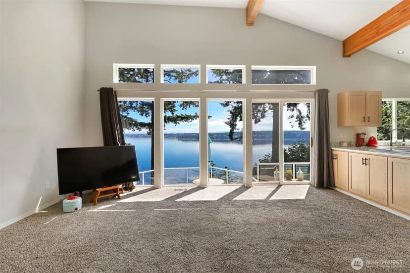 Property photo for 10125 Totem Way, Anderson Island photo 6