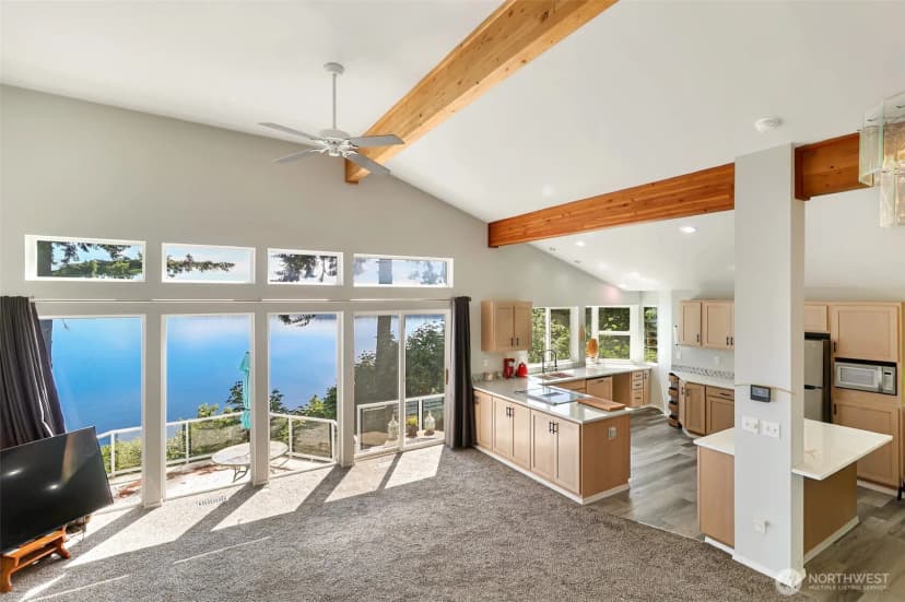 Property photo for 10125 Totem Way, Anderson Island photo 12