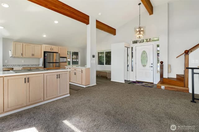 Property photo for 10125 Totem Way, Anderson Island photo 4