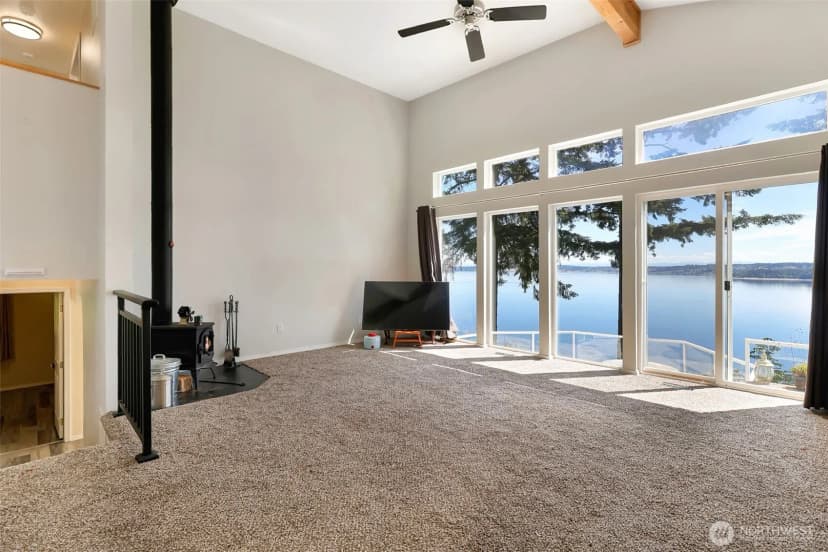 Property photo for 10125 Totem Way, Anderson Island photo 11