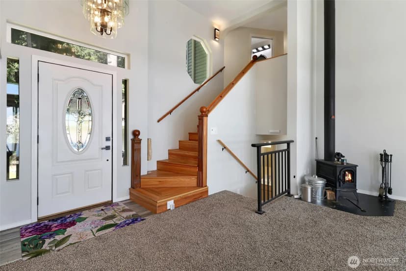 Property photo for 10125 Totem Way, Anderson Island photo 10