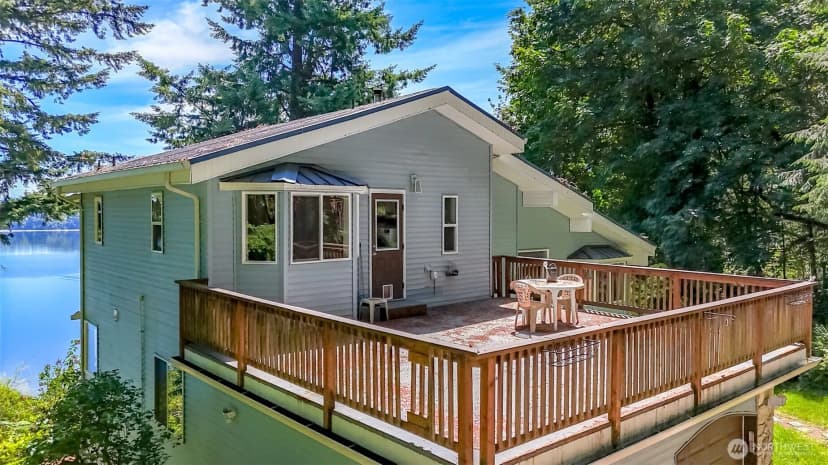 Property photo for 10125 Totem Way, Anderson Island photo 36