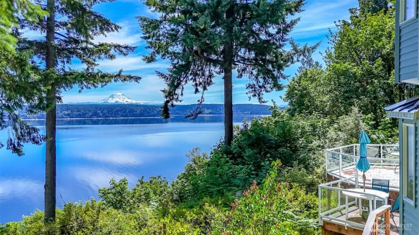 Property photo for 10125 Totem Way, Anderson Island photo 3
