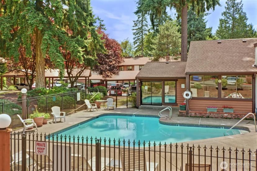 Property photo for 12703 Ne 129th Court #h302, Kirkland photo 23