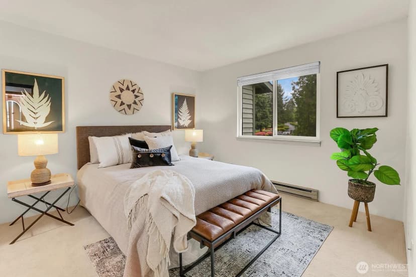 Property photo for 12703 Ne 129th Court #h302, Kirkland photo 12