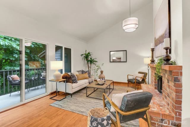 Property photo for 12703 Ne 129th Court #h302, Kirkland