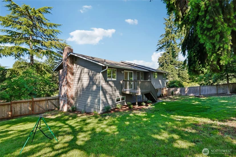 Property photo for 12416 Se 211th Place, Kent photo 36