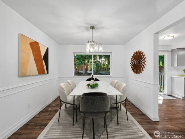 Property photo for 12416 Se 211th Place, Kent photo 5