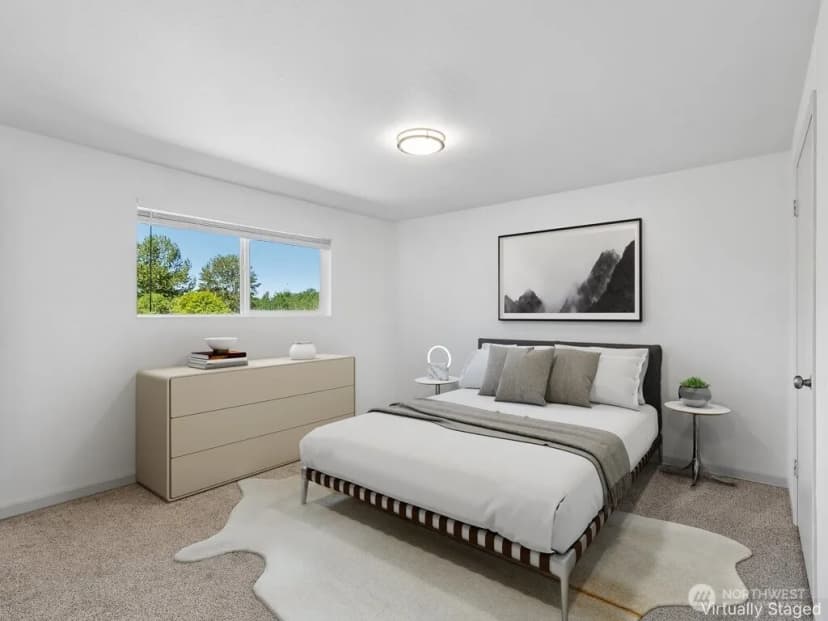 Property photo for 12416 Se 211th Place, Kent photo 14