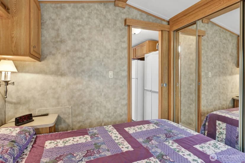 Property photo for 7704 Birch Bay Drive #18-01, Blaine photo 17