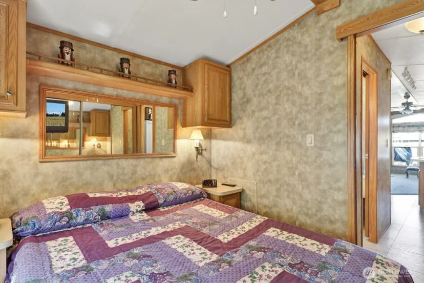 Property photo for 7704 Birch Bay Drive #18-01, Blaine photo 18