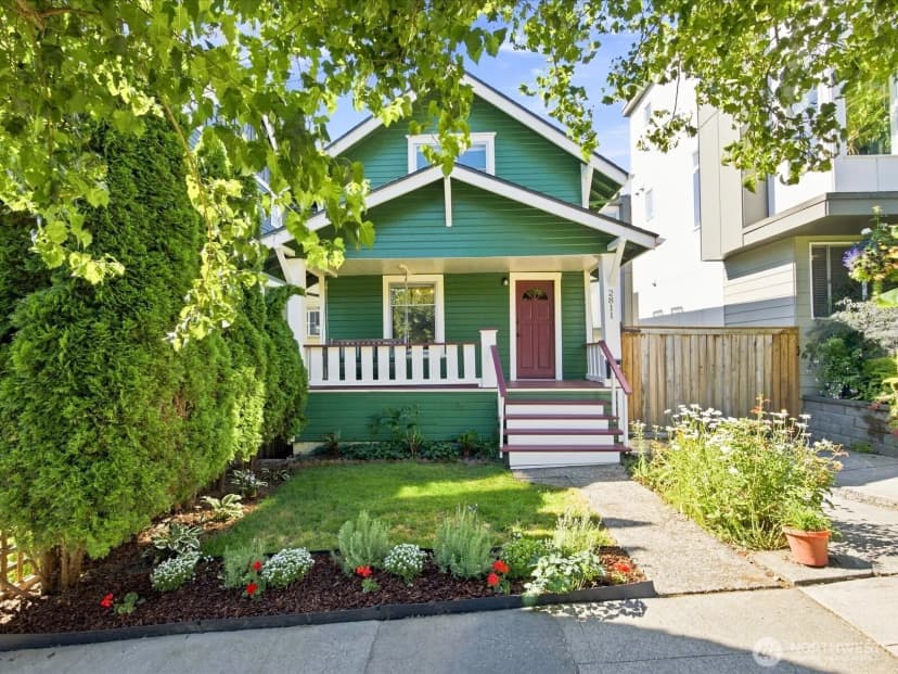 Property photo for 2811 Sw Dakota Street, Seattle photo 32