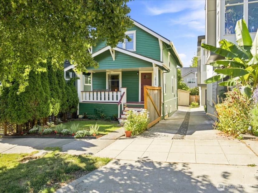 Property photo for 2811 Sw Dakota Street, Seattle photo 33