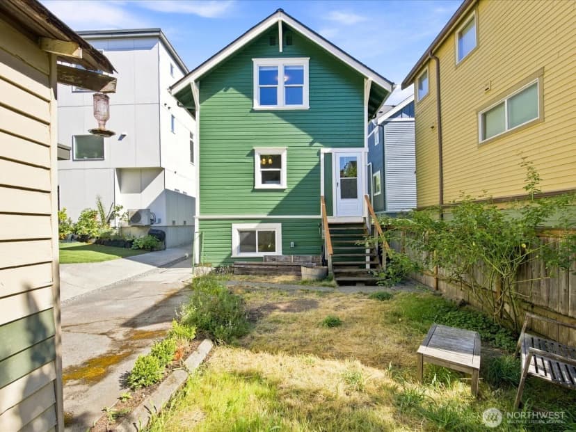Property photo for 2811 Sw Dakota Street, Seattle photo 35