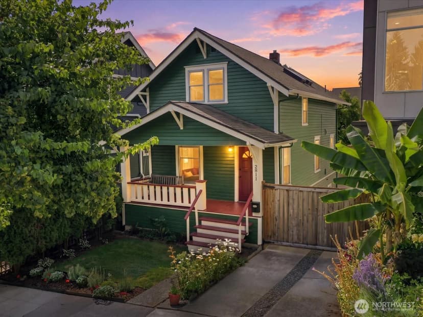 Property photo for 2811 Sw Dakota Street, Seattle photo 31
