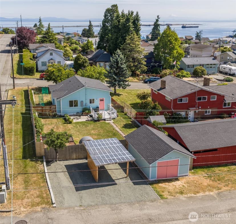Property photo for 940 W 7th Street, Port Angeles photo 31