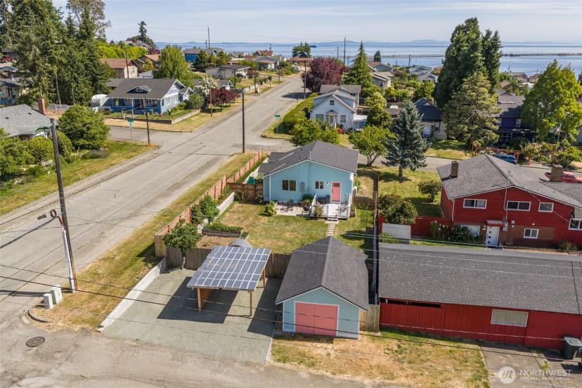 Property photo for 940 W 7th Street, Port Angeles photo 30