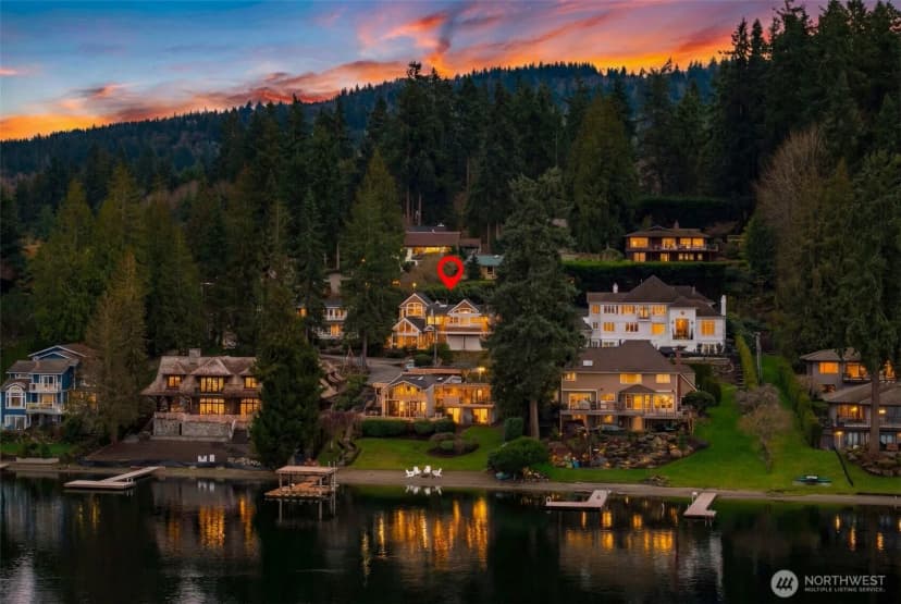 Property photo for 18021 Se 40th Place, Bellevue photo 24