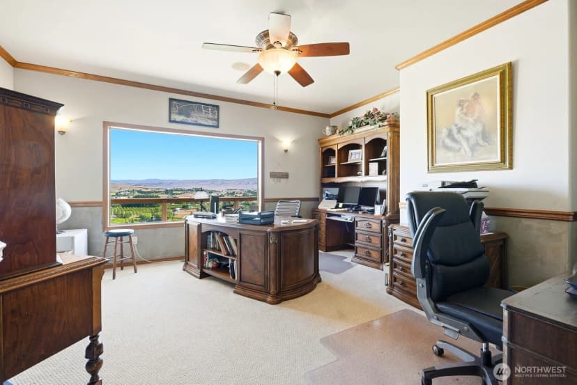 Property photo for 332 Marisa Hill Drive, Selah photo 16