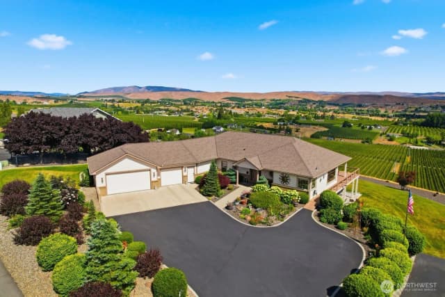 Property photo for 332 Marisa Hill Drive, Selah
