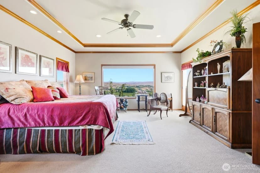 Property photo for 332 Marisa Hill Drive, Selah photo 19