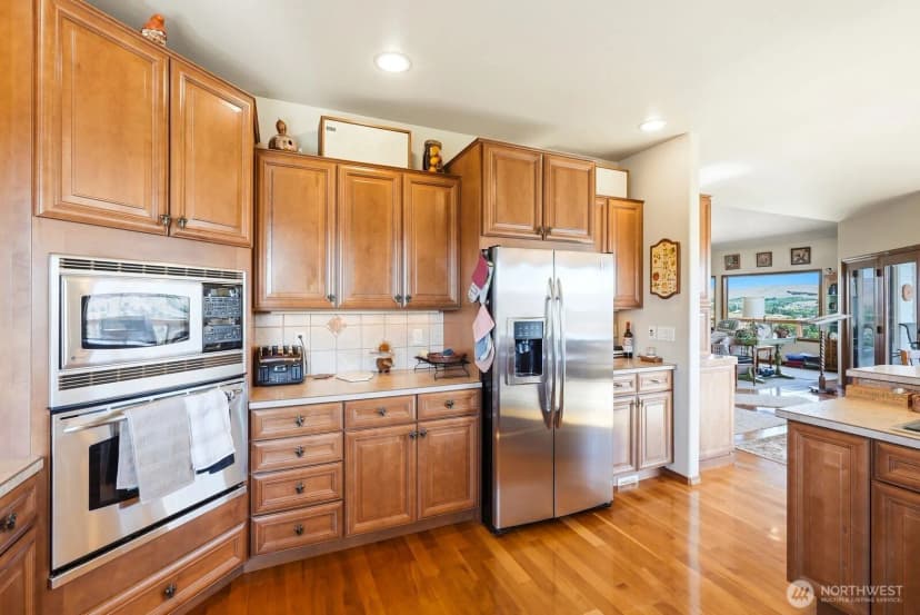 Property photo for 332 Marisa Hill Drive, Selah photo 12