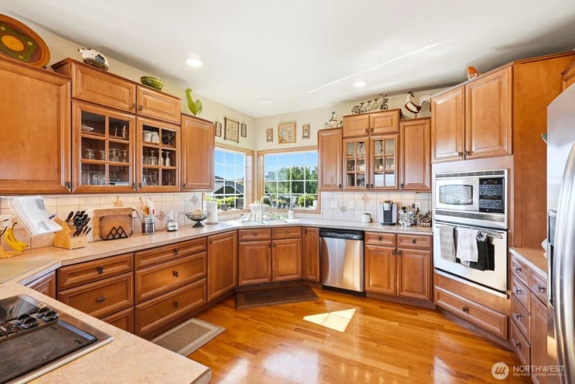 Property photo for 332 Marisa Hill Drive, Selah photo 10