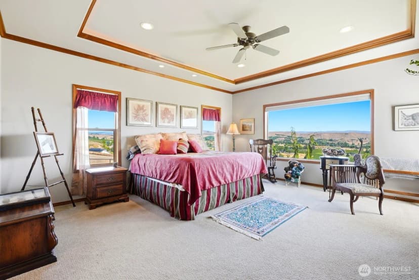 Property photo for 332 Marisa Hill Drive, Selah photo 18