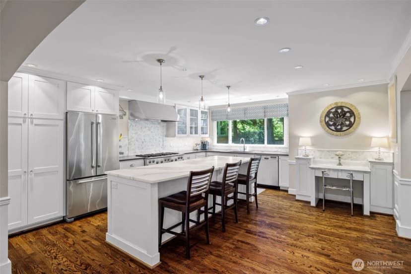 Property photo for 22201 Ne 28th Place, Sammamish photo 6