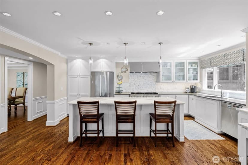 Property photo for 22201 Ne 28th Place, Sammamish photo 8