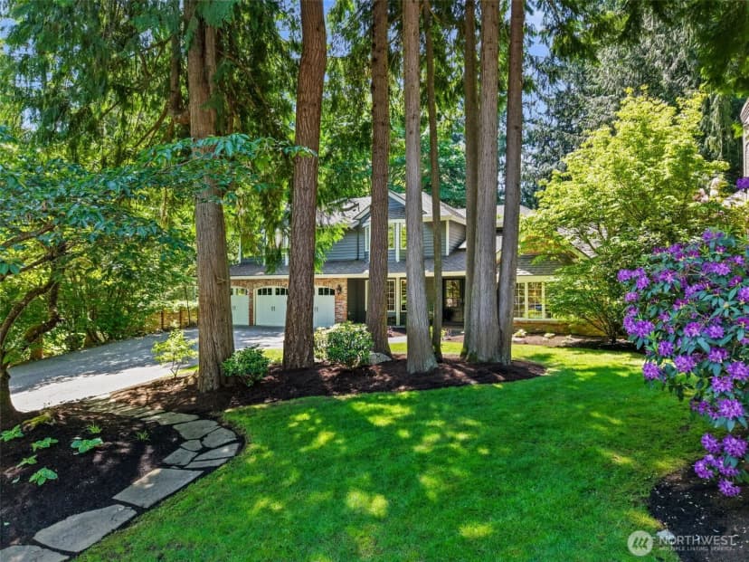 Property photo for 22201 Ne 28th Place, Sammamish photo 2