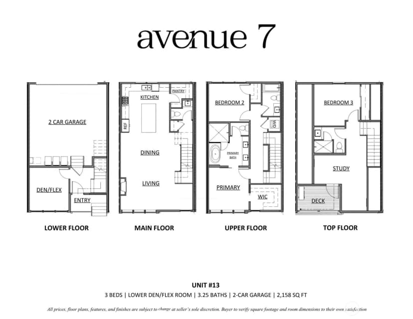 Property photo for 962 7th Ave Nw (homesite #4), Issaquah photo 26