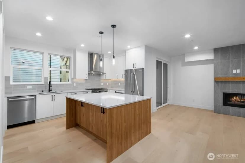 Property photo for 962 7th Ave Nw (homesite #4), Issaquah photo 4