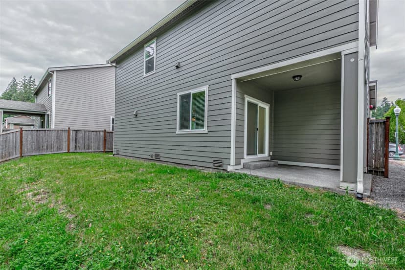 Property photo for 1701 Butler Court Nw, Olympia photo 22