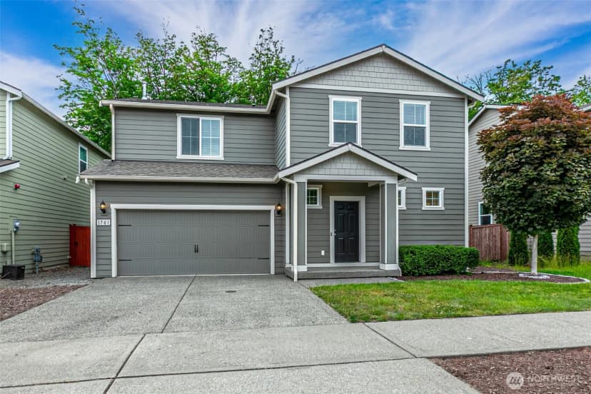 Property photo for 1701 Butler Court Nw, Olympia