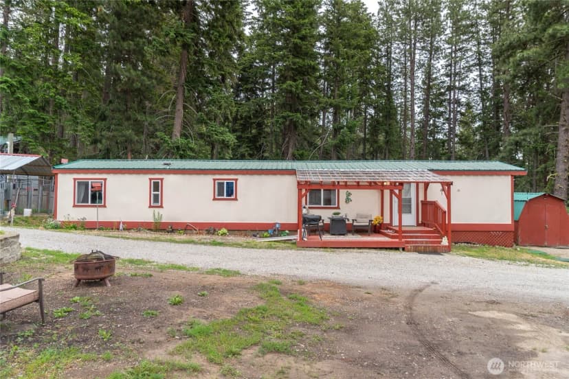 Property photo for 21603 Camp 12 Road, Leavenworth photo 19