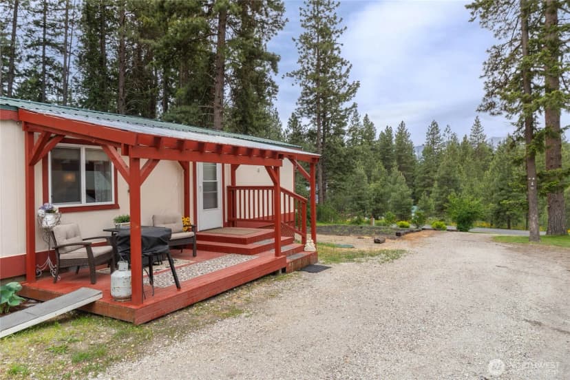Property photo for 21603 Camp 12 Road, Leavenworth photo 15