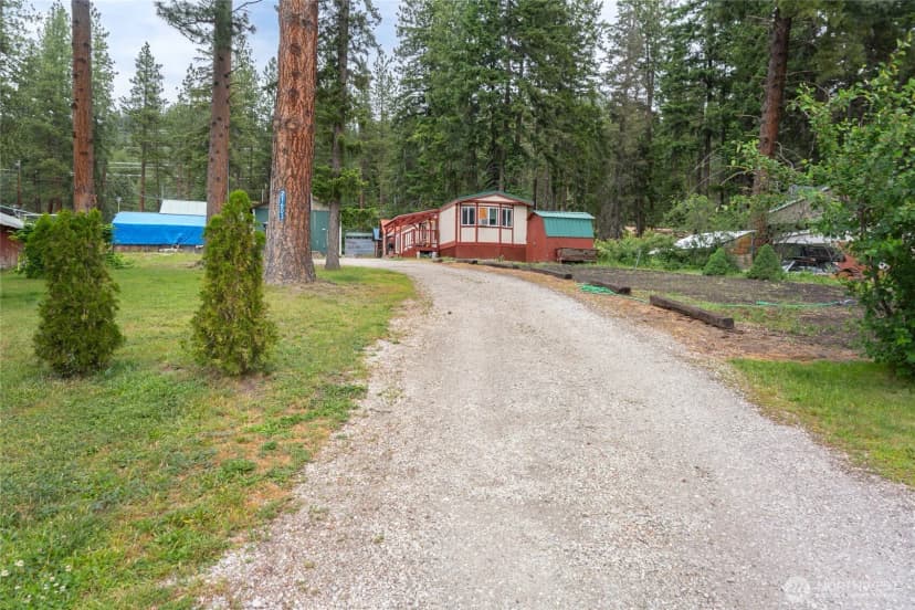 Property photo for 21603 Camp 12 Road, Leavenworth photo 31