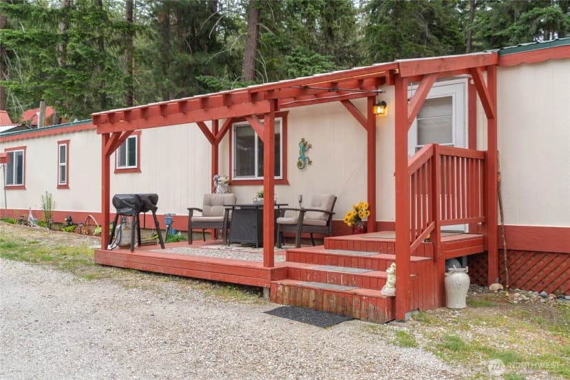 Property photo for 21603 Camp 12 Road, Leavenworth photo 6