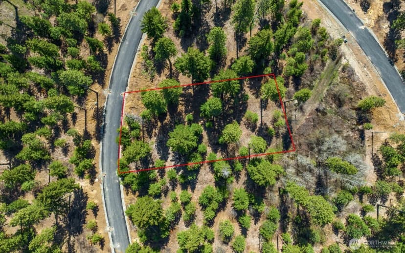 Property photo for 15 Lot Old Grove Trail, Cle Elum photo 10