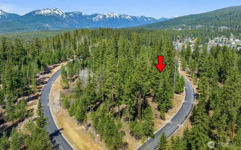 Property photo for 15 Lot Old Grove Trail, Cle Elum photo 9