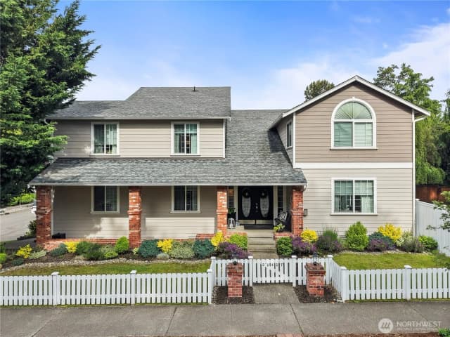 Property photo for 20407 Se 261st Place, Covington