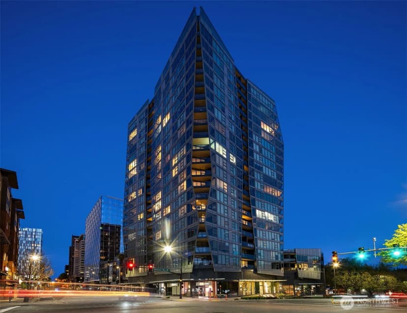 Property photo for 188 Bellevue Way Ne #1502, Bellevue photo 18