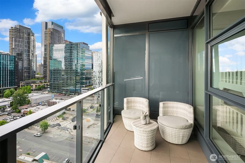 Property photo for 188 Bellevue Way Ne #1502, Bellevue photo 13