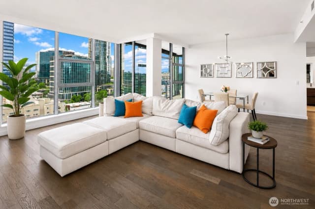 Property photo for 188 Bellevue Way Ne #1502, Bellevue