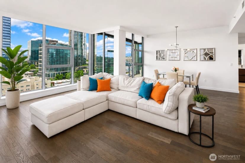 Property photo for 188 Bellevue Way Ne #1502, Bellevue